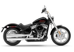 Harley-Davidson Softail Standard (2021 - 25) nuova