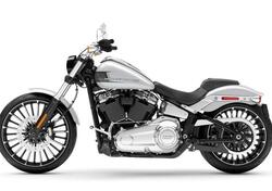 Harley-Davidson Breakout 117 (2023 - 24) nuova