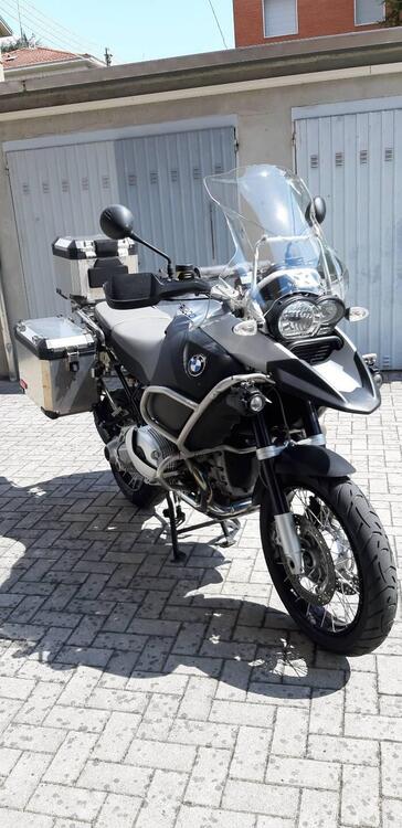 Bmw R 1200 GS Adventure (2006 - 07)