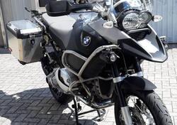 Bmw R 1200 GS Adventure (2006 - 07) usata