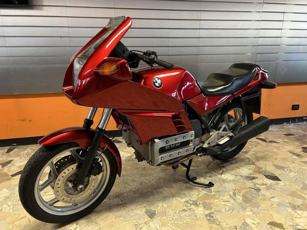 Bmw K 100 RS (2)