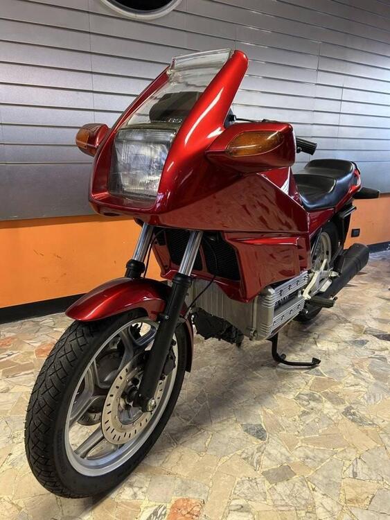 Bmw K 100 RS (3)