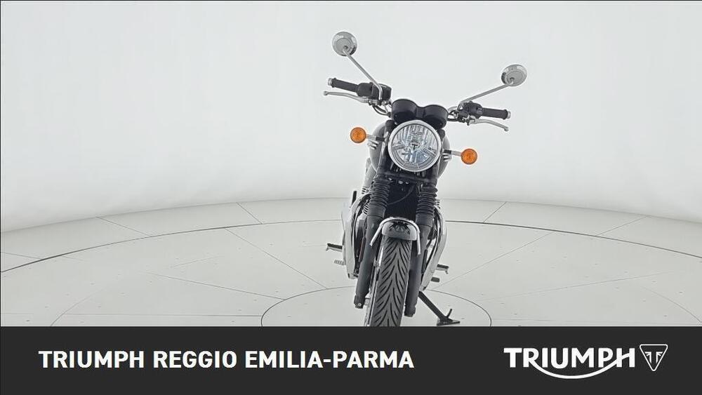 Triumph Bonneville T120 (2021 - 25) (5)