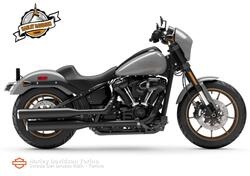 Harley-Davidson Low Rider S (2022 - 24) nuova