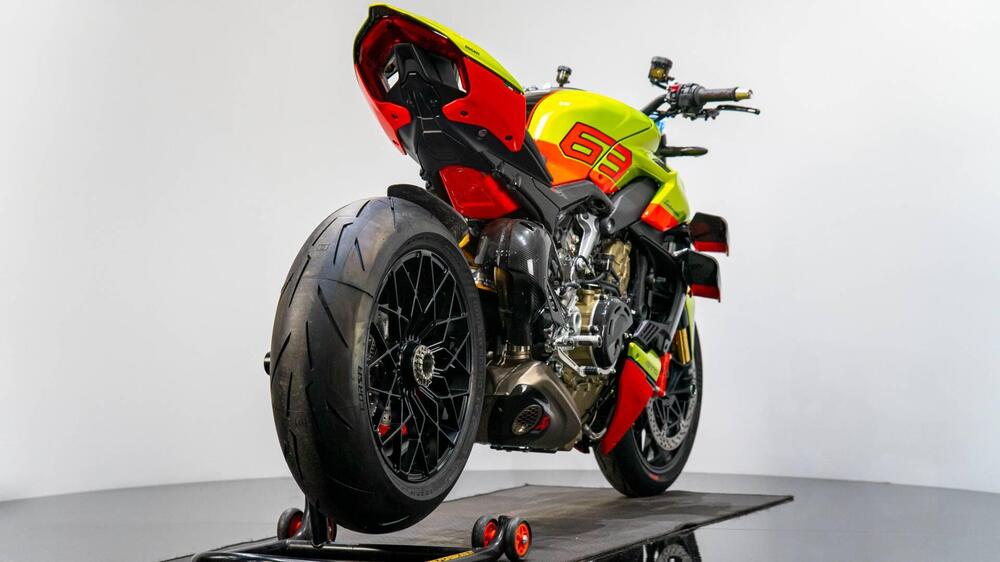 Ducati Streetfighter V4 Lamborghini (2023 - 24) (4)