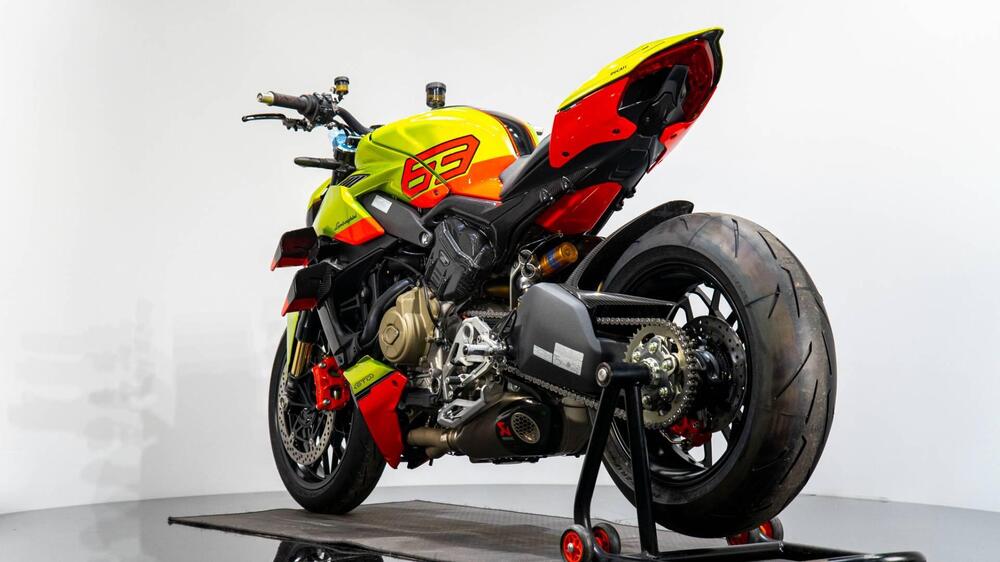 Ducati Streetfighter V4 Lamborghini (2023 - 24) (5)