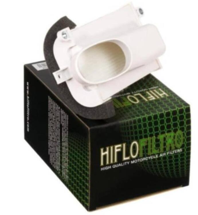 FILTRO ARIA SX HIFLO PER YAMAHA T MAX 500 CODICE H HiFlo Filtro