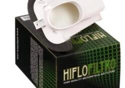 FILTRO ARIA SX HIFLO PER YAMAHA T MAX 500 CODICE H HiFlo Filtro