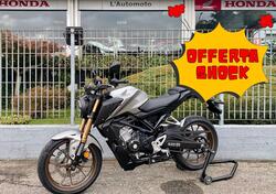 Honda CB 125 R (2021 - 23) nuova