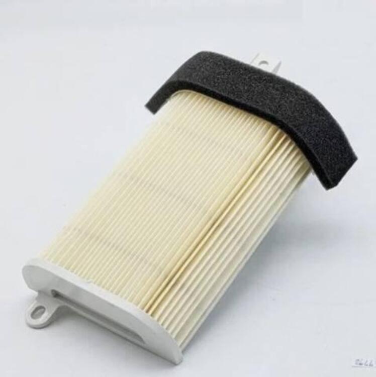 FILTRO ARIA SX PER YAMAHA T MAX 500 CODICE 4214264 (2)