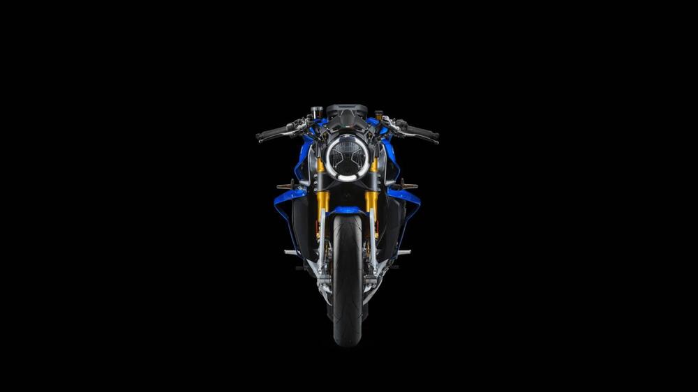 MV Agusta Brutale 1000 RR Assen (2023 - 25) (2)