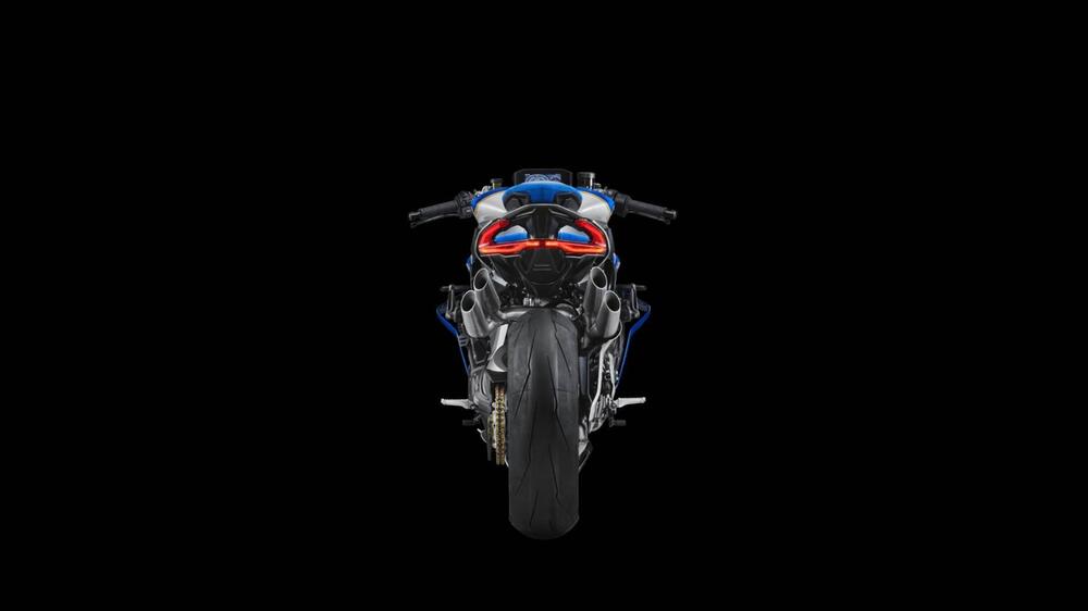 MV Agusta Brutale 1000 RR Assen (2023 - 25) (4)