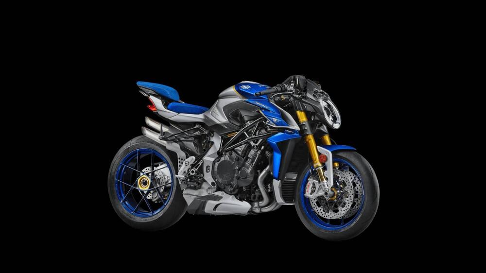 MV Agusta Brutale 1000 RR Assen (2023 - 25)