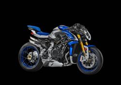 MV Agusta Brutale 1000 RR Assen (2023 - 25) usata