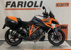 KTM 1290 Super Duke GT (2022 - 24) usata