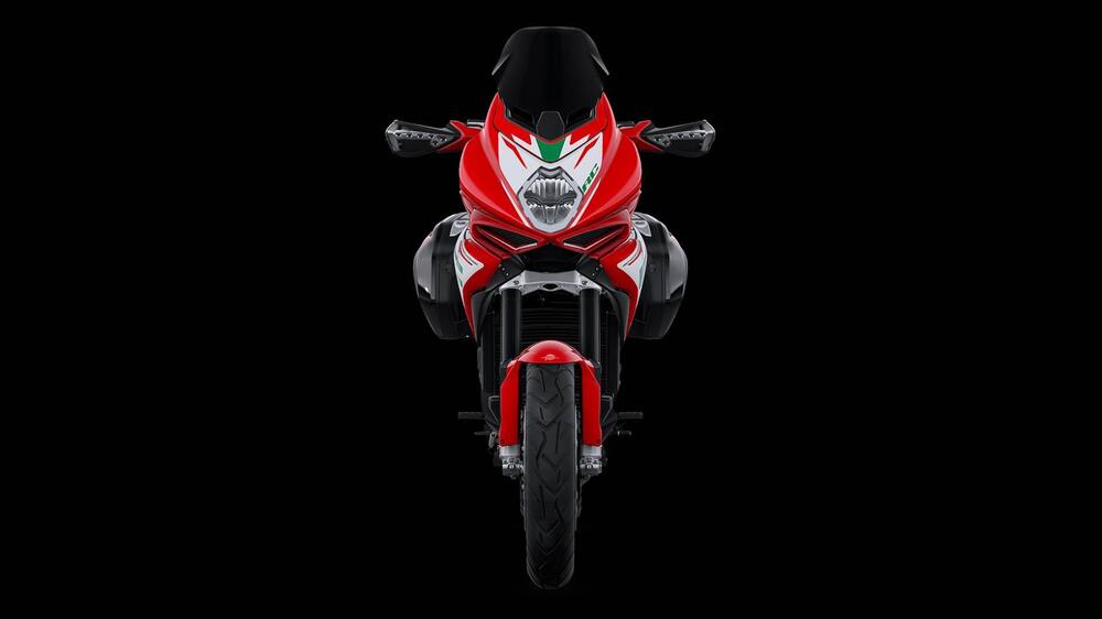 MV Agusta Turismo Veloce 800 RC SCS (2022 - 25) (2)