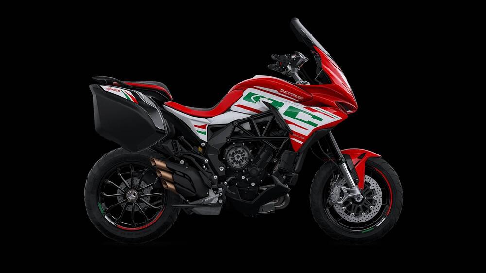 MV Agusta Turismo Veloce 800 RC SCS (2022 - 25) (5)