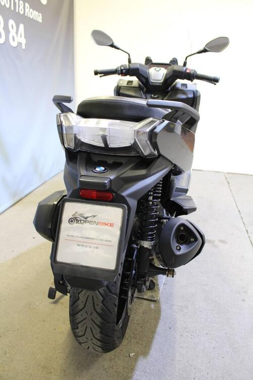 Bmw C 400 GT (2021 - 24) (5)