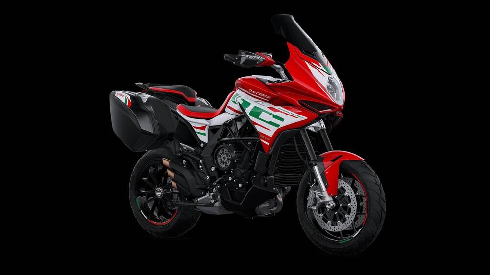 MV Agusta Turismo Veloce 800 RC SCS (2022 - 25)