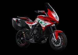 MV Agusta Turismo Veloce 800 RC SCS (2022 - 25) usata