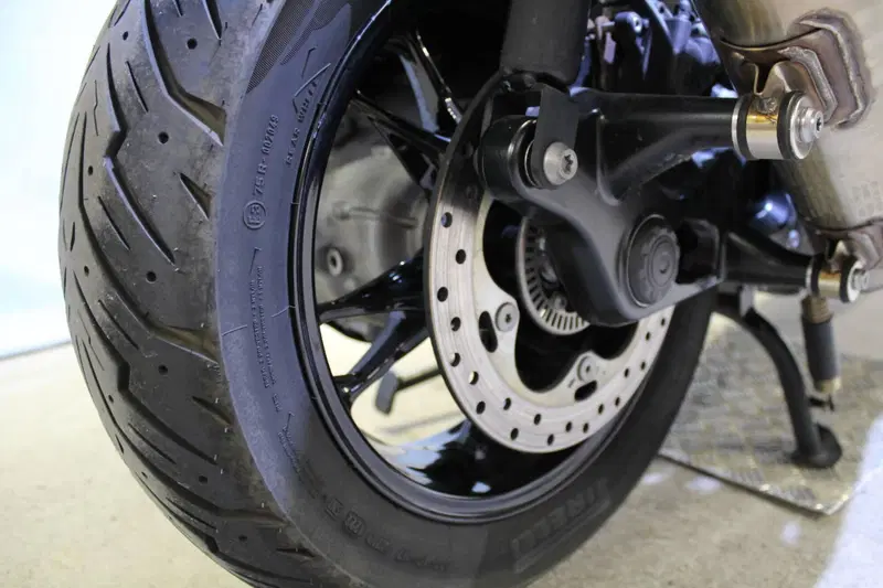 Bmw C 400 GT (2021 - 24) (6)