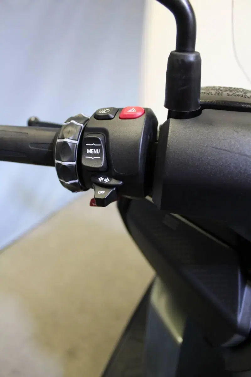 Bmw C 400 GT (2021 - 24) (10)