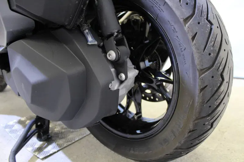 Bmw C 400 GT (2021 - 24) (15)