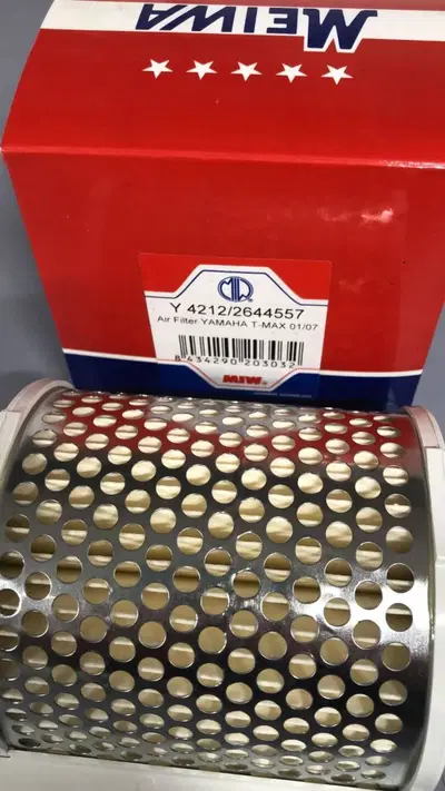 FILTRO ARIA MEIWA PER YAMAHA T MAX 500 CODICE 4212