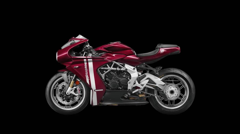 MV Agusta Superveloce 800 98 (2023 - 25) (3)