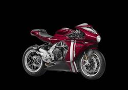 MV Agusta Superveloce 800 98 (2023 - 25) usata