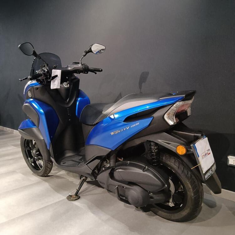 Yamaha Tricity 155 (2017 - 20) (3)