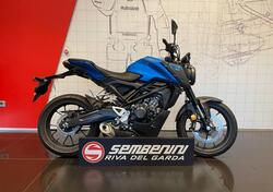 Honda CB 125 R (2024 - 25) nuova