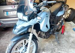 Bmw F 650 GS (2008 - 12) usata