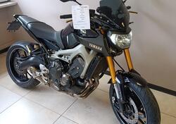 Yamaha MT-09 ABS (2013 - 15) usata