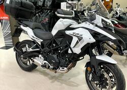 Benelli TRK 502X (2021 - 25) usata