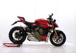 Ducati Streetfighter V4 1100 S (2020) usata