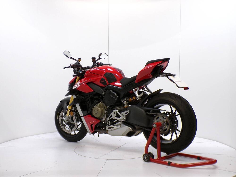 Ducati Streetfighter V4 1100 S (2020) (5)