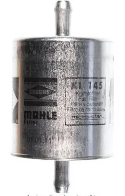 FILTRO BENZINA MAHLE PER VARI MODELLI CODICE KL 14