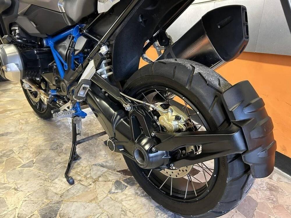 Bmw R 1200 GS (2017 - 18) (3)