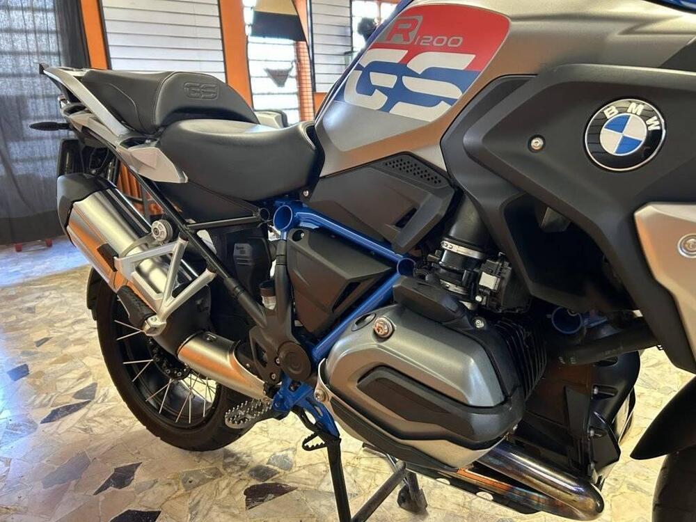 Bmw R 1200 GS (2017 - 18) (4)