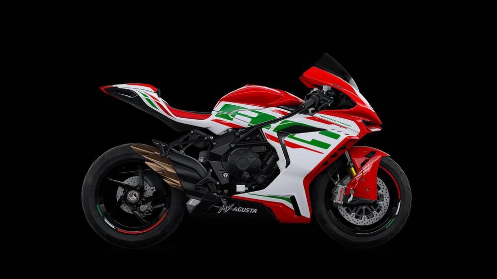 MV Agusta F3 800 RC (2022 - 25) (5)