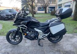 Honda NC 750 X Travel (2021 - 24) usata