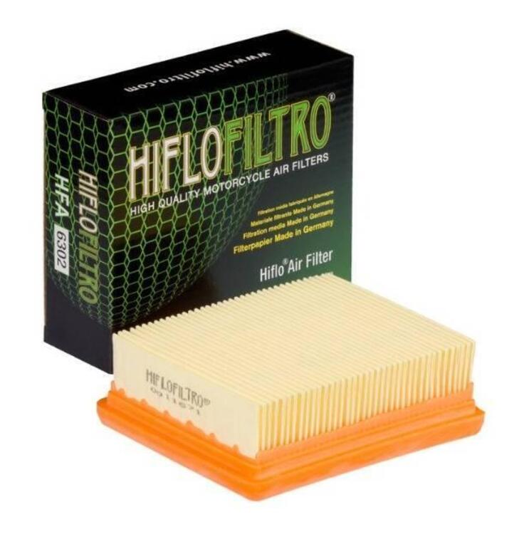 FILTRO ARIA HIFLO PER VARI MODELLI KTM CODICE HIFL HiFlo Filtro