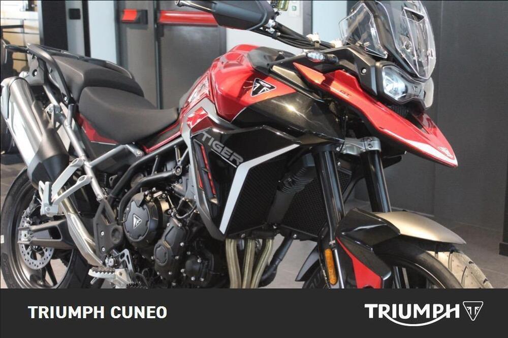 Triumph Tiger 900 GT (2024 - 25) (3)