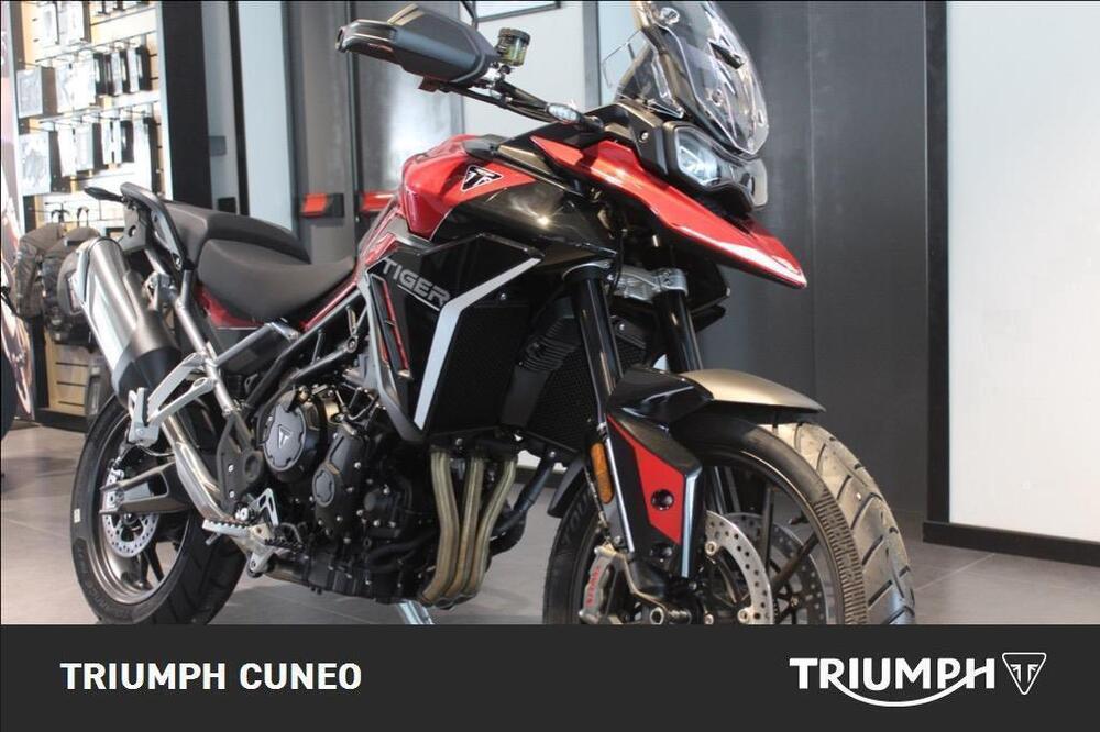 Triumph Tiger 900 GT (2024 - 25) (4)