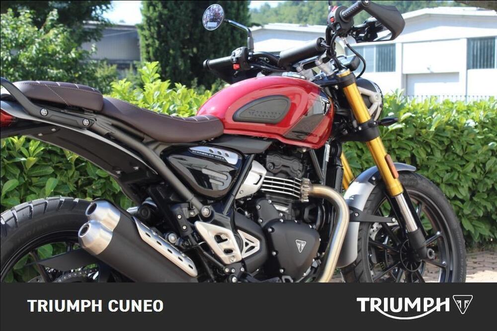 Triumph Scrambler 400 X (2024 - 25) (4)