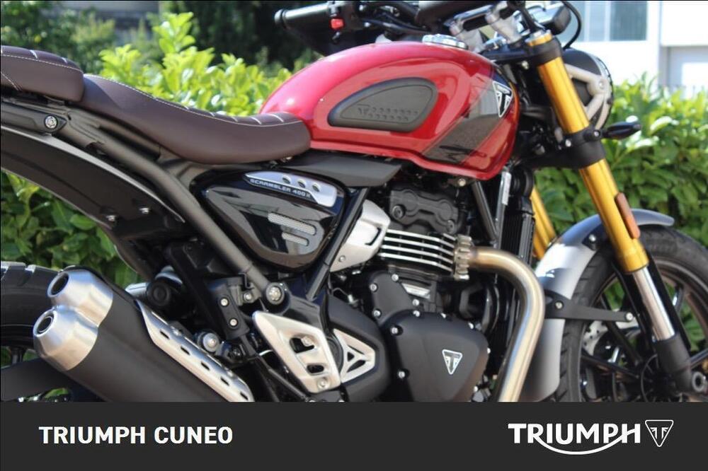 Triumph Scrambler 400 X (2024 - 25) (5)