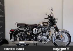 Royal Enfield Bullet 500 Classic EFI - Crome (2011 - 16) usata