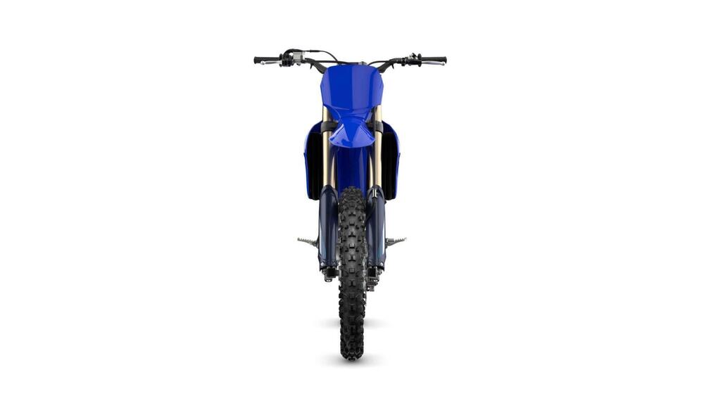 Yamaha YZ 250 F (2025) (2)