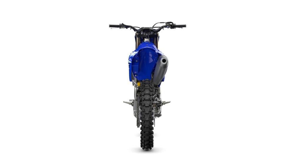 Yamaha YZ 250 F (2025) (5)